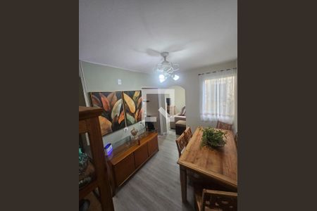 Foto 01 de apartamento à venda com 3 quartos, 76m² em Conjunto Residencial Parque Bandeirantes, Campinas