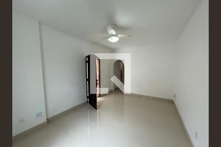 Sala de casa para alugar com 3 quartos, 133m² em Campinho, Rio de Janeiro