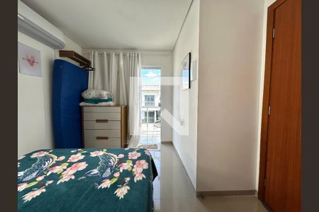 Quarto de casa para alugar com 2 quartos, 100m² em Campeche Central, Florianópolis