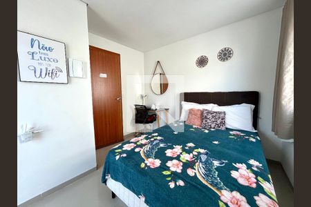 Quarto  de casa para alugar com 2 quartos, 100m² em Campeche Central, Florianópolis