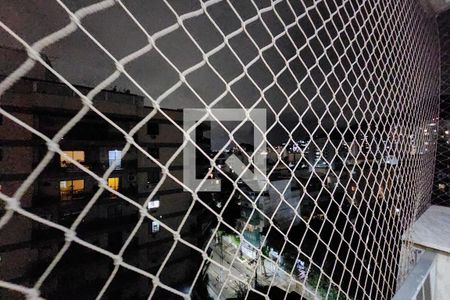Vista  de apartamento para alugar com 2 quartos, 62m² em Vila Isabel, Rio de Janeiro