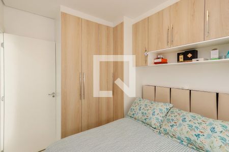 Quarto 1 de apartamento à venda com 2 quartos, 42m² em Vila Guilherme, São Paulo