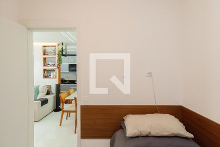 Quarto 2 de apartamento à venda com 2 quartos, 42m² em Vila Guilherme, São Paulo