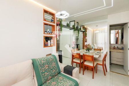 Sala de apartamento à venda com 2 quartos, 42m² em Vila Guilherme, São Paulo