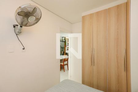 Quarto 1 de apartamento à venda com 2 quartos, 42m² em Vila Guilherme, São Paulo