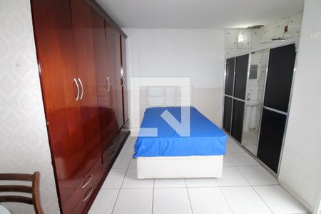 Quarto de casa para alugar com 1 quarto, 23m² em Bosque dos Eucaliptos, São José dos Campos