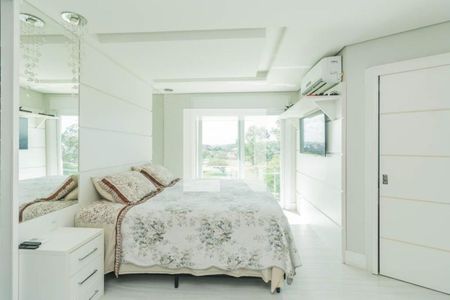 Quarto 3 de casa para alugar com 4 quartos, 362m² em Jardim Dona Leopoldina, Porto Alegre