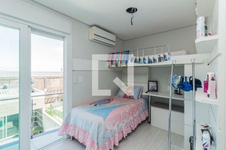 Quarto 1 de casa para alugar com 4 quartos, 362m² em Jardim Dona Leopoldina, Porto Alegre