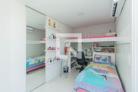 Quarto 2 de casa para alugar com 4 quartos, 362m² em Jardim Dona Leopoldina, Porto Alegre