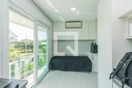 Quarto 4 de casa para alugar com 4 quartos, 362m² em Jardim Dona Leopoldina, Porto Alegre