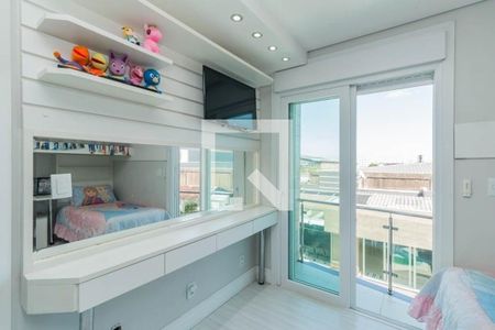 Quarto 1 de casa para alugar com 4 quartos, 362m² em Jardim Dona Leopoldina, Porto Alegre