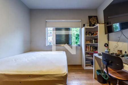 Quarto  de casa para alugar com 3 quartos, 90m² em Pinheiros, São Paulo