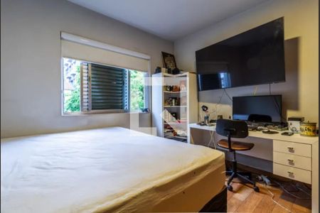 Quarto  de casa para alugar com 3 quartos, 90m² em Pinheiros, São Paulo