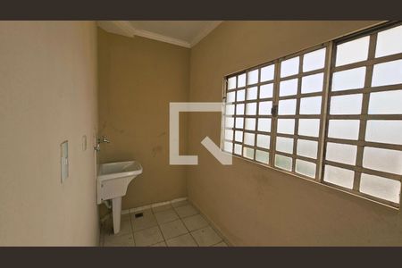 Casa para alugar com 2 quartos, 100m² em Jardim Bonfiglioli, Jundiaí