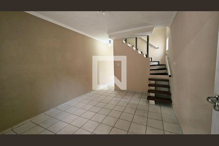 Casa para alugar com 2 quartos, 100m² em Jardim Bonfiglioli, Jundiaí