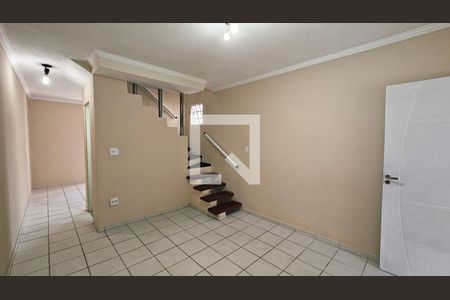 Casa para alugar com 2 quartos, 100m² em Jardim Bonfiglioli, Jundiaí