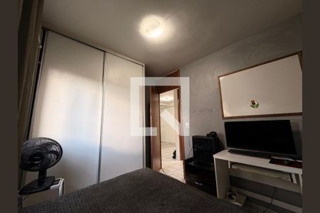 Banheiro do Quarto 1 de apartamento para alugar com 2 quartos, 55m² em Qn 12c, Brasília