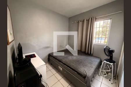 Banheiro do Quarto 1 de apartamento para alugar com 2 quartos, 55m² em Qn 12c, Brasília