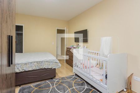 Quarto Suíte de casa para alugar com 2 quartos, 250m² em Cidade Ipava, São Paulo