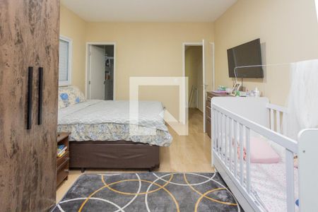 Quarto Suíte de casa para alugar com 2 quartos, 250m² em Cidade Ipava, São Paulo