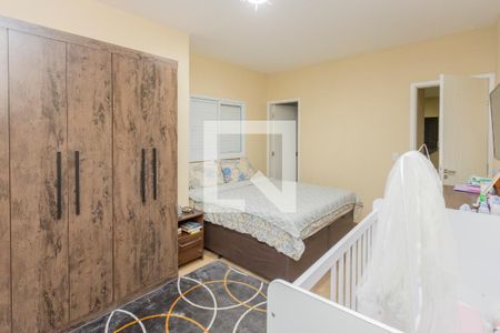 Quarto Suíte de casa para alugar com 2 quartos, 250m² em Cidade Ipava, São Paulo