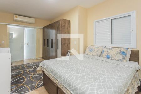 Quarto Suíte de casa para alugar com 2 quartos, 250m² em Cidade Ipava, São Paulo