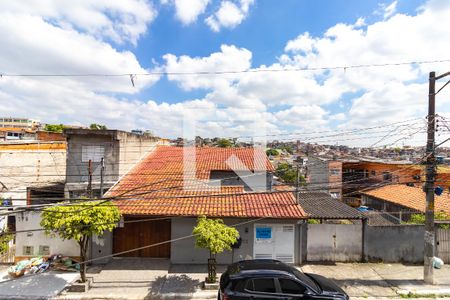 Casa para alugar com 1 quarto, 65m² em Jardim Miriam, São Paulo
