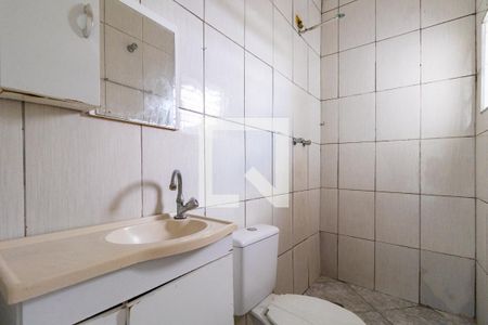 Casa para alugar com 1 quarto, 65m² em Jardim Miriam, São Paulo