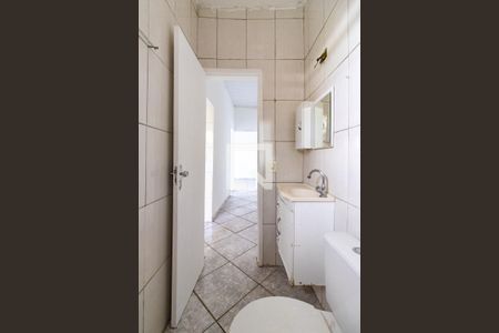 Casa para alugar com 1 quarto, 65m² em Jardim Miriam, São Paulo