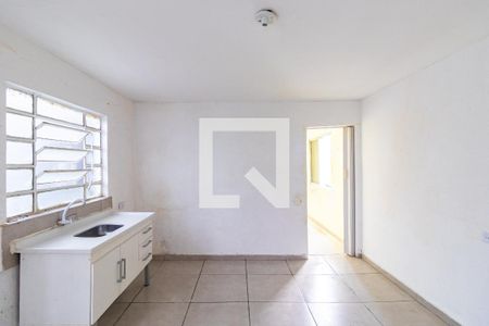 Casa para alugar com 1 quarto, 35m² em Jardim Miriam, São Paulo