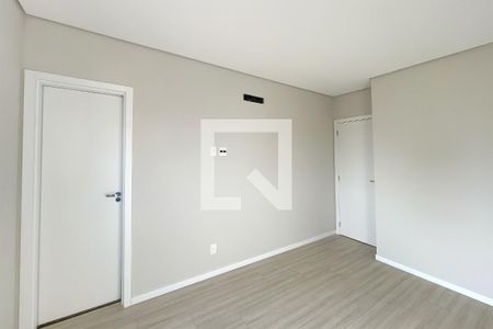 Suite 1 de apartamento à venda com 3 quartos, 155m² em Sagrada Família, Belo Horizonte