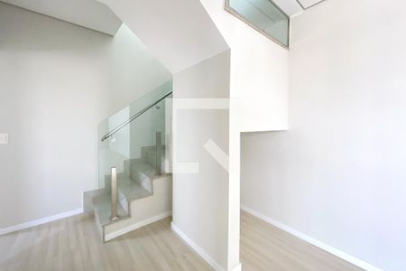 Hall da Escada de apartamento à venda com 3 quartos, 155m² em Sagrada Família, Belo Horizonte