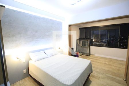 Studio de kitnet/studio à venda com 1 quarto, 28m² em Ipiranga, São Paulo