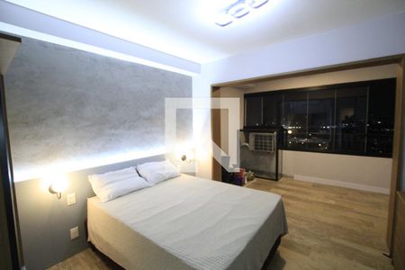 Studio de kitnet/studio à venda com 1 quarto, 28m² em Ipiranga, São Paulo