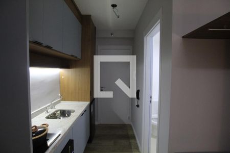 Studio de kitnet/studio à venda com 1 quarto, 28m² em Ipiranga, São Paulo