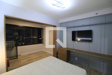 Studio de kitnet/studio à venda com 1 quarto, 28m² em Ipiranga, São Paulo