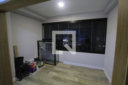 Studio de kitnet/studio à venda com 1 quarto, 28m² em Ipiranga, São Paulo