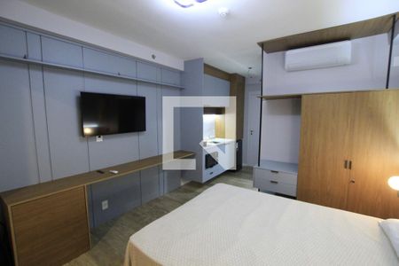 Studio de kitnet/studio à venda com 1 quarto, 28m² em Ipiranga, São Paulo