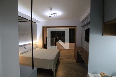 Studio de kitnet/studio à venda com 1 quarto, 28m² em Ipiranga, São Paulo