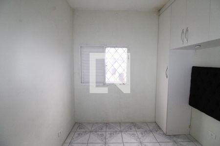 Quarto 2 de apartamento para alugar com 2 quartos, 48m² em Conjunto Residencial Trinta E Um de Marco, São José dos Campos