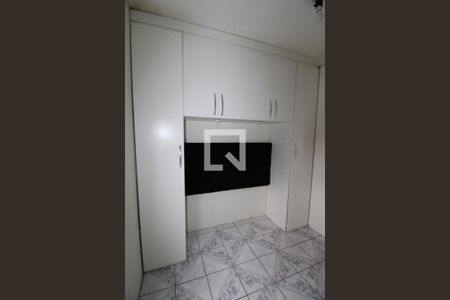 Quarto 2 de apartamento para alugar com 2 quartos, 48m² em Conjunto Residencial Trinta E Um de Marco, São José dos Campos