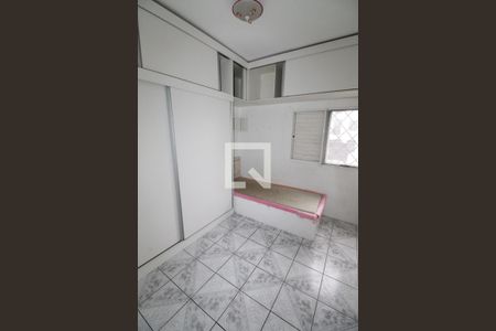 Quarto 1 de apartamento para alugar com 2 quartos, 48m² em Conjunto Residencial Trinta E Um de Marco, São José dos Campos