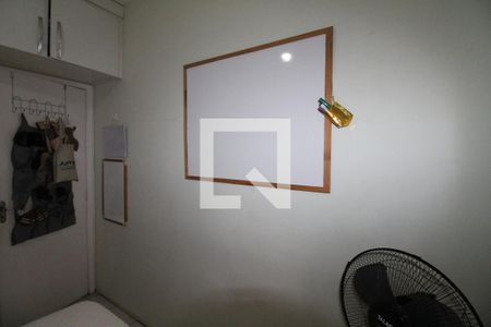 Quarto 1 de apartamento para alugar com 2 quartos, 48m² em Conjunto Residencial Trinta E Um de Marco, São José dos Campos