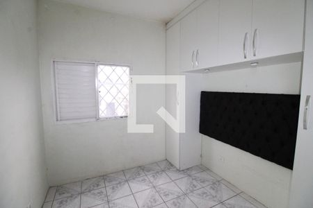 Quarto 2 de apartamento para alugar com 2 quartos, 48m² em Conjunto Residencial Trinta E Um de Marco, São José dos Campos