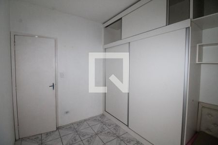 Quarto 1 de apartamento para alugar com 2 quartos, 48m² em Conjunto Residencial Trinta E Um de Marco, São José dos Campos