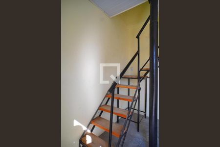 Acesso as Quartos  de apartamento para alugar com 2 quartos, 38m² em Santa Rosa de Lima, Porto Alegre