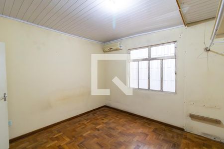 Quarto 1 de casa para alugar com 3 quartos, 100m² em Menino Deus, Porto Alegre