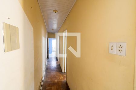 Corredor de casa para alugar com 3 quartos, 100m² em Menino Deus, Porto Alegre