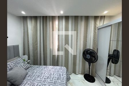 Quarto 1 de apartamento para alugar com 2 quartos, 45m² em Madureira, Rio de Janeiro