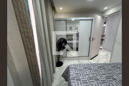Quarto 1 de apartamento para alugar com 2 quartos, 45m² em Madureira, Rio de Janeiro